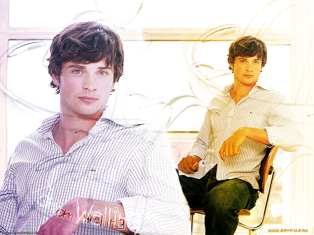 , , smallville